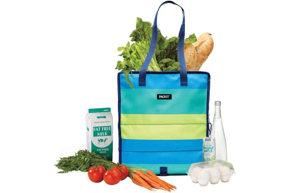 best reusable grocery bags