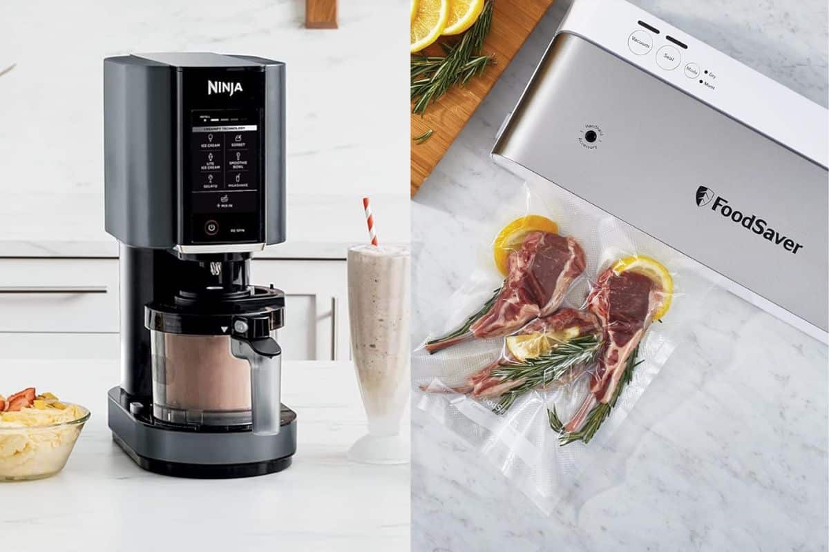 20+ Very good Prime Day Provides: Vitamix, Ninja, and additional