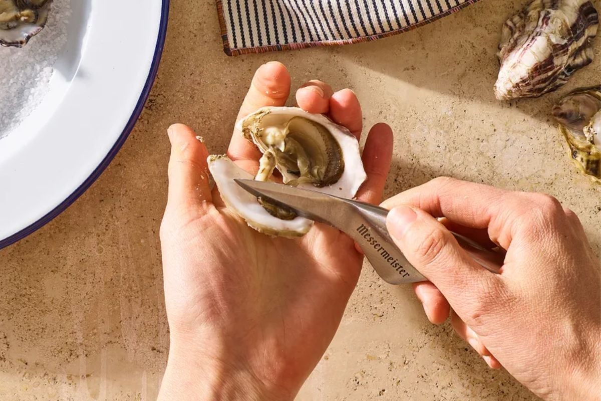 The 5 Best Oyster Knives, Utilized by a Expert Chef