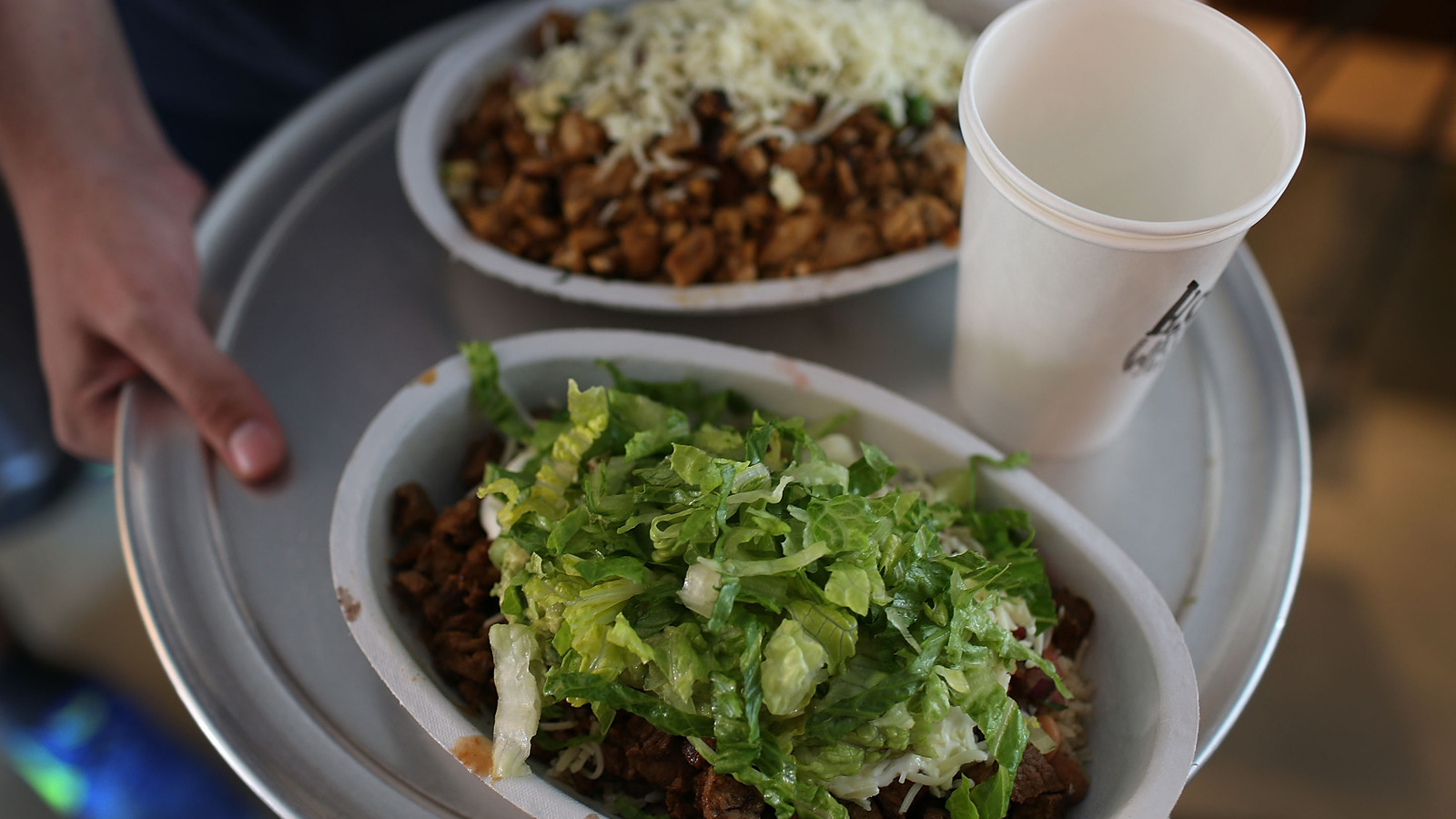 What Cuts Of Steak Does Chipotle Use?