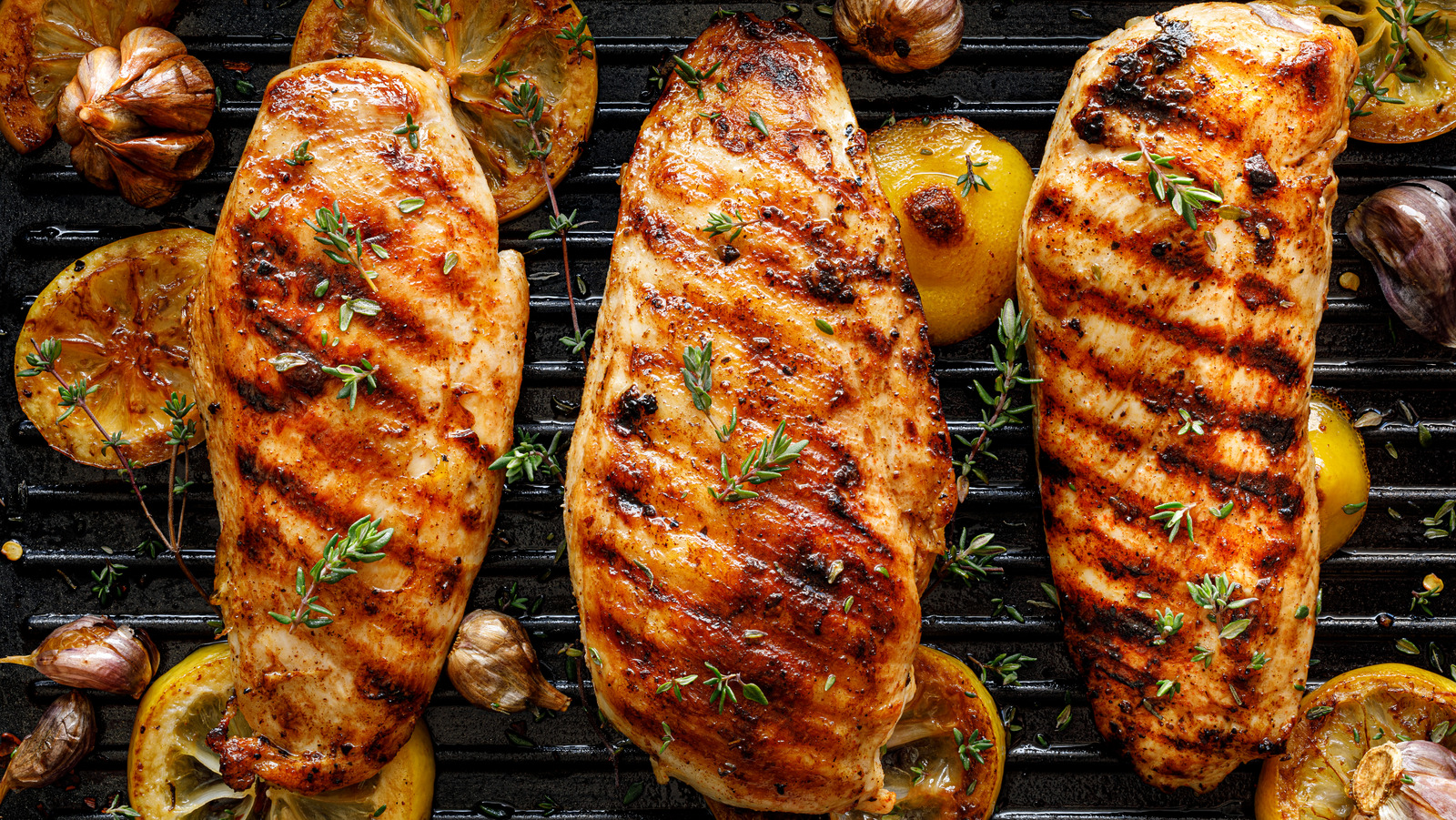 Skilled Ideas For Grilling Rooster Breasts With out Drying Them Out