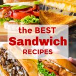 25+ Biggest Sandwich Recipes – NatashasKitchen.com