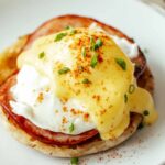 Eggs Benedict Recipe – NatashasKitchen.com