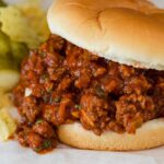 The BEST Sloppy Joe Recipe